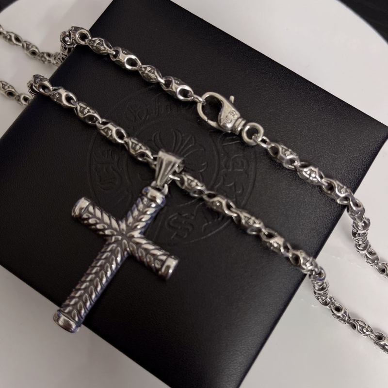 Chrome Hearts Necklaces